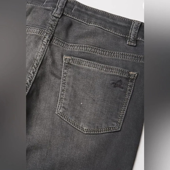 NWT DL1961  Brady Jeans in Starship Gray jeans multiple sizes - Picture 4 of 7